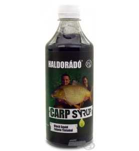 Haldorádó Carp Syrup - Čierny Kalamár