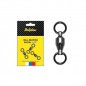 Obratlík Delphin Ball Bearing Swivel A-05/3ks