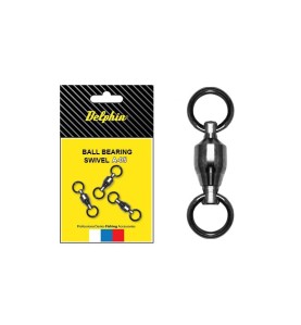 Obratlík Delphin Ball Bearing Swivel A-05/3ks