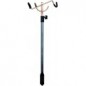 Zebco Podpierka na prút Nastaviteľná Long 75-128cm