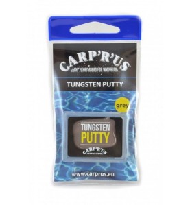 Plastické olovo - Tungsten Putty