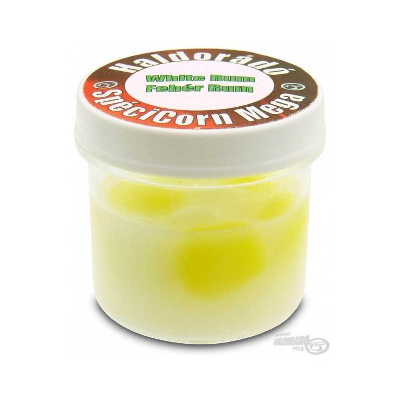 Haldorádó SpéciCorn Mega - Biely Rum