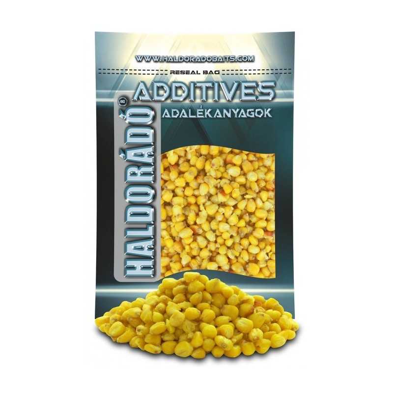 Haldorádó Varená Kukurica - Med