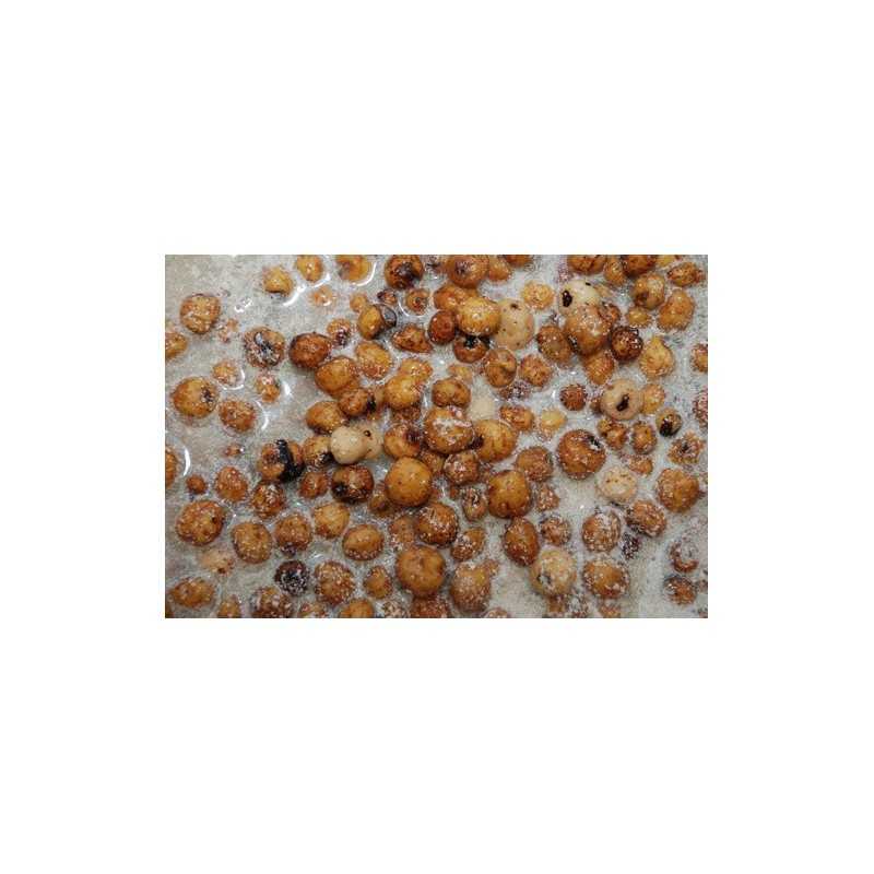 LK Baits N.H.D.C. Tiger Nuts Mix nakládaný 3 kg