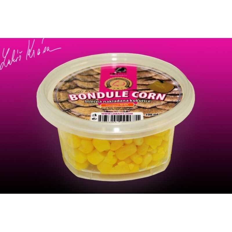 LK Baits Bondule Corn Compot NHDC 100 ml
