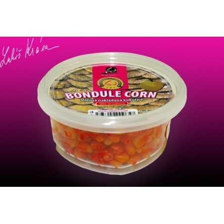 LK Baits Bondule Corn Wild Strawberry 100 ml