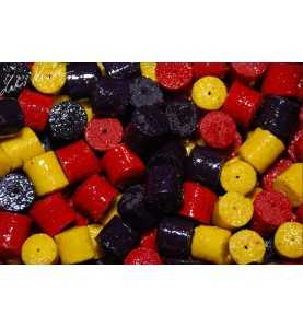 LK Baits Pellets Fruitberry - ovocné 1kg 12mm