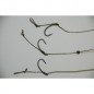 LK Baits Q-STRIP 25lb/20m Olive/Camo Brown 