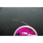 LK Baits Q-STRIP 25lb/20m Olive/Camo Brown 