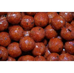 LK Baits Euro Economic Chili Squid 1 kg, 24 mm