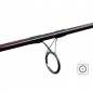 Prút Delphin ETNA CARP next generation / 2 diely