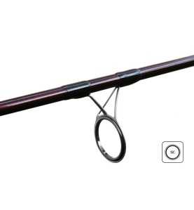 Prút Delphin ETNA CARP next generation / 2 diely