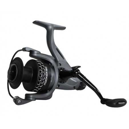 Navijak Delphin ROCKER veľ.60 / 5+1BB
