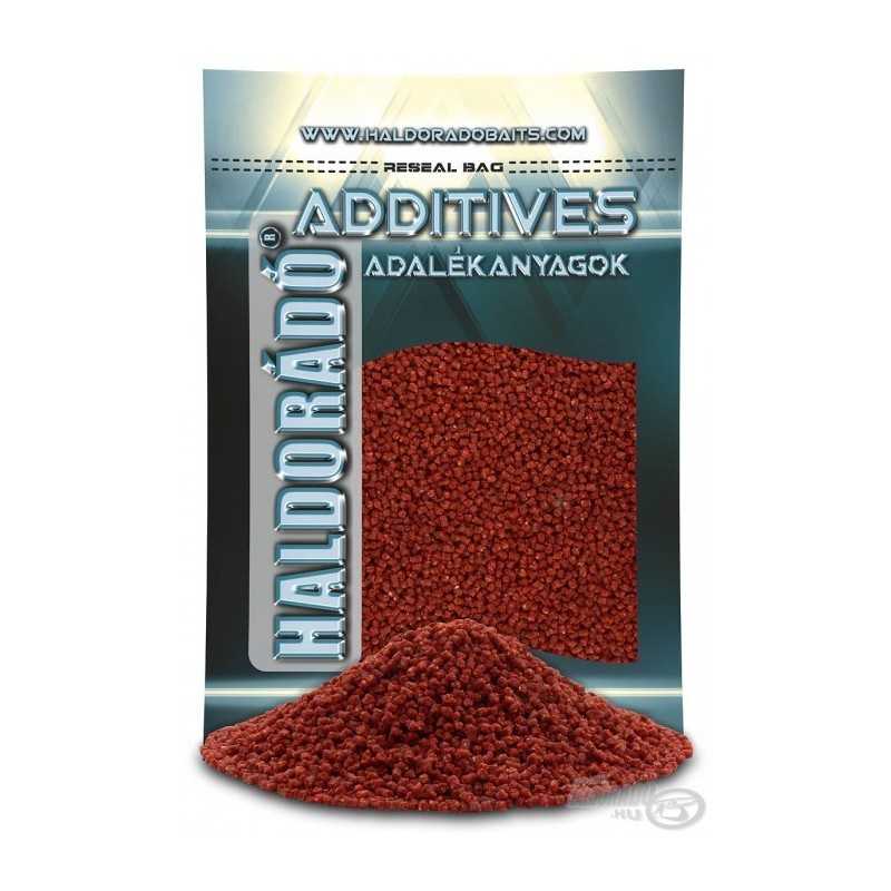 Haldorádó Micro Pellet - Chili Squid