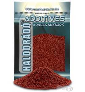 Haldorádó Micro Pellet - Chili Squid