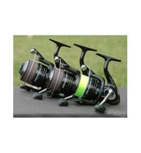 Navijak By Döme Team Feeder Power Fighter 5000