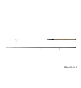 Prút Delphin ARMADA CARP BlackWay / 2 diely 360cm/ 3,00lbs