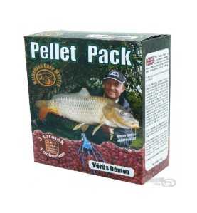 Haldorádó Pellet Pack Jahoda