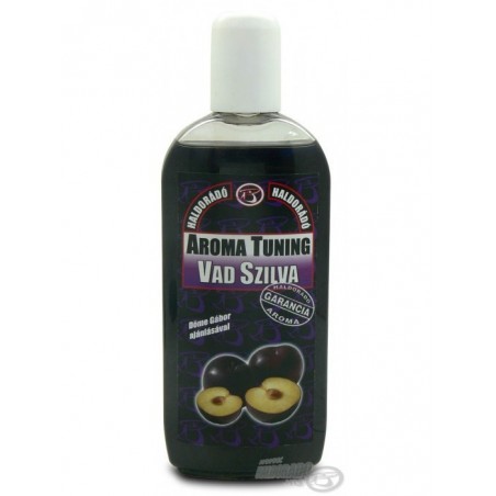 Haldorádó Aróma Tuning Vad Szilva & Divoká Slivka 250ml