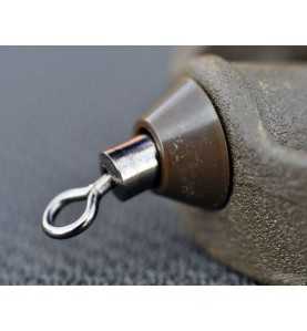 By Döme Team Feeder Long Cast Method Feeder Košík - Set XL 55g
