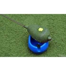 By Döme Team Feeder Long Cast Method Feeder Košík - Set L 35g