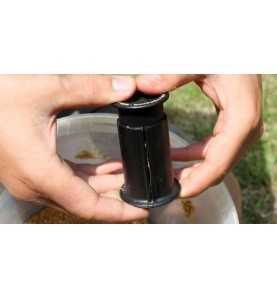 Nash Deliverance Ballmaker 60mm model 2017