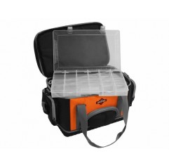 Taška Delphin DRAVEC CARRY