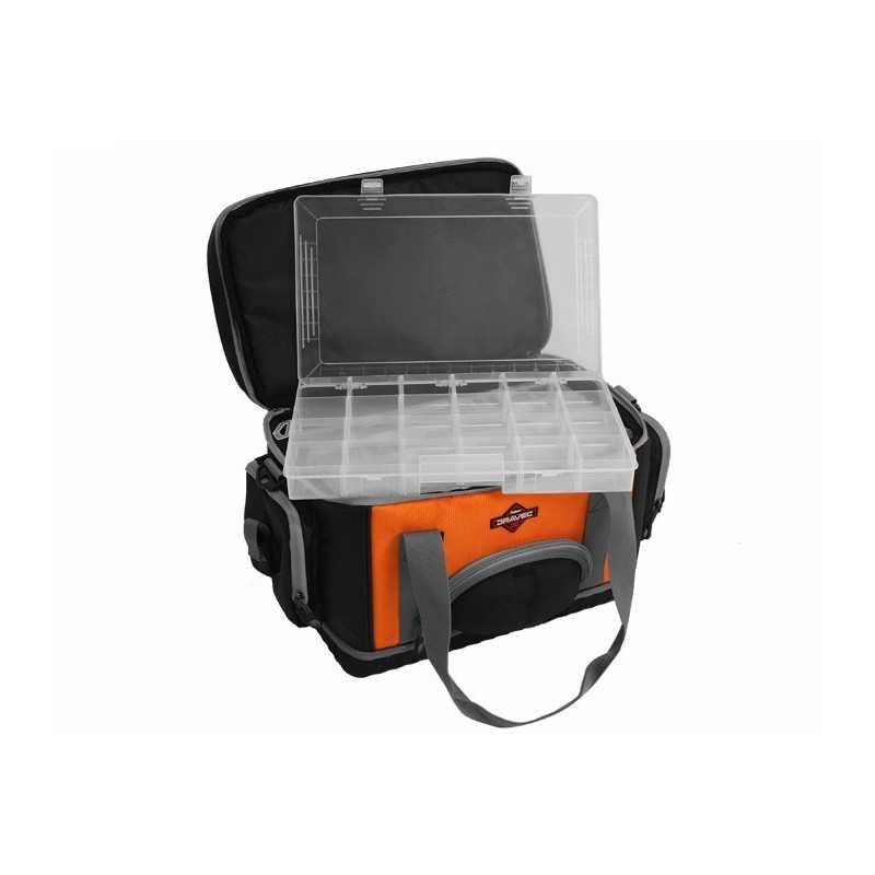 Taška Delphin DRAVEC CARRY