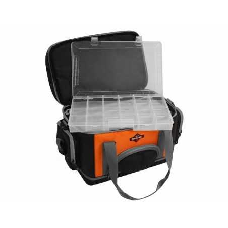 Taška Delphin DRAVEC CARRY