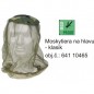 Rybárska Moskytiéra na hlavu klasik Rybárska Moskytiéra na hlavu klasik