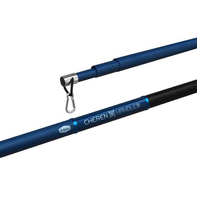Rukoväť pre čereň Delphin CHEREN 350cm 3-dielna
