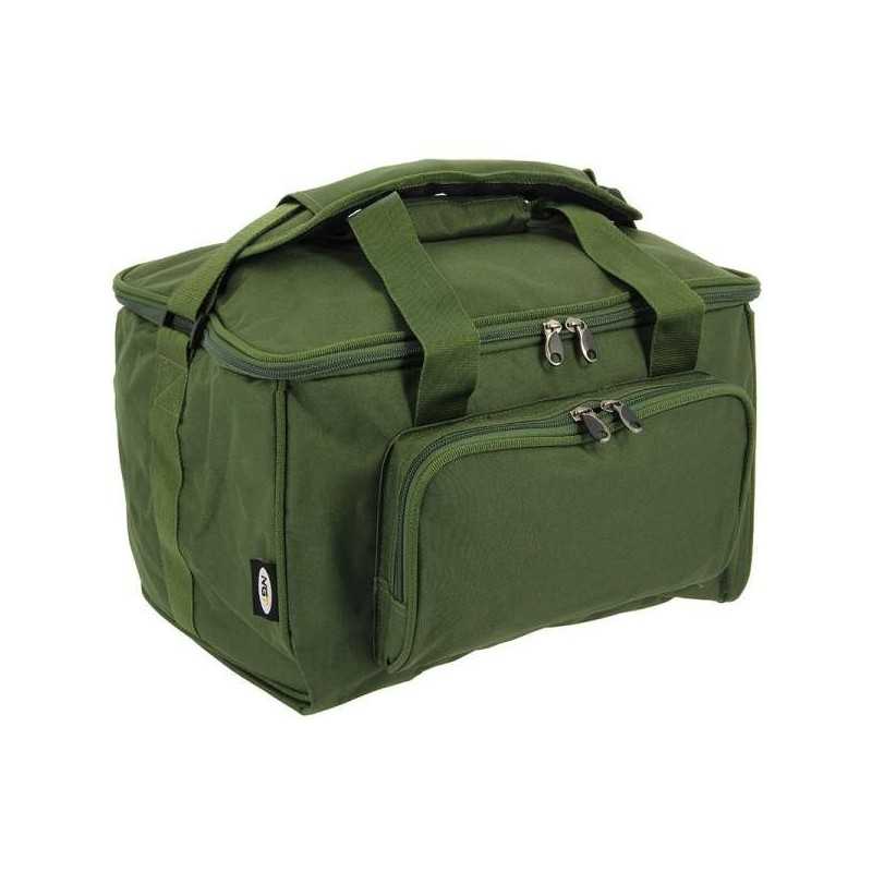 NGT Taška QuickFish Green Carryall