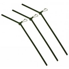 Zfish Prejazd Anti Tangle 15cm/ 3ks