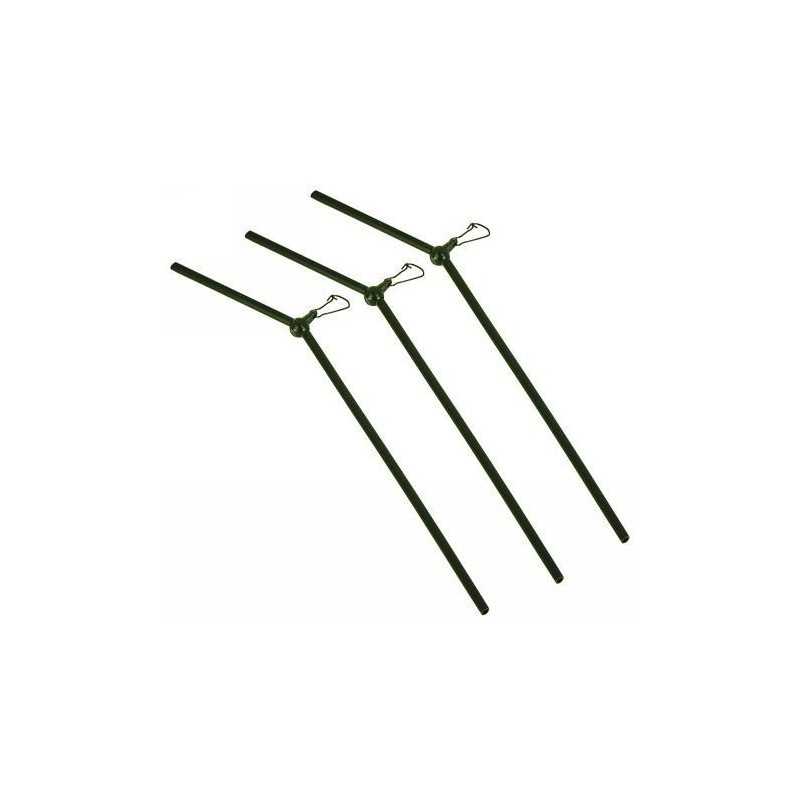 Zfish Prejazd Anti Tangle 15cm/ 3ks