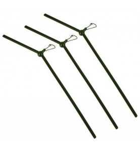 Zfish Prejazd Anti Tangle 15cm/ 3ks