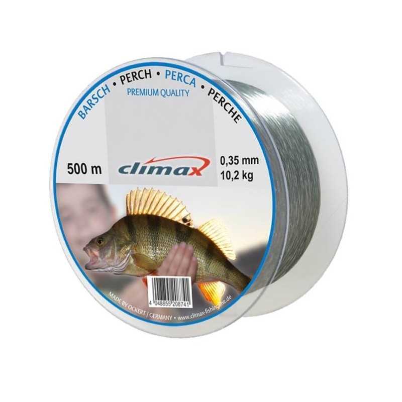 Silon Species Barsch Ostriež šedozelený - 500m