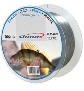 Silon Species Barsch Ostriež šedozelený - 500m