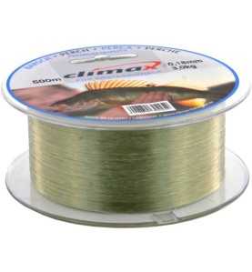 Silon Species Barsch Ostriež šedozelený - 500m