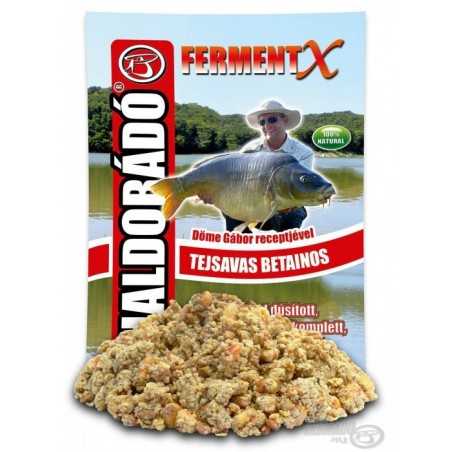 Haldorádó FermentX - Kvasený