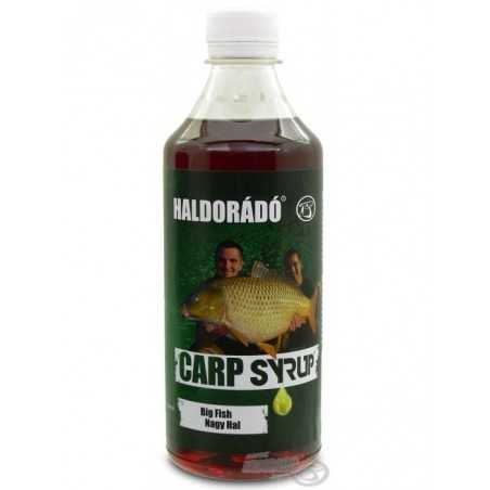 Haldorádó Carp Syrup - Veľká Ryba