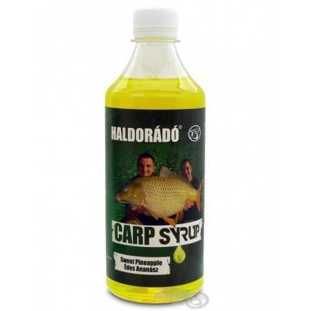 Haldorádó Carp Syrup - Sladký Ananás