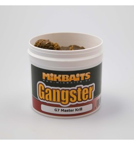 Mikbaits Gangster cesto 200g - G7 Master Krill