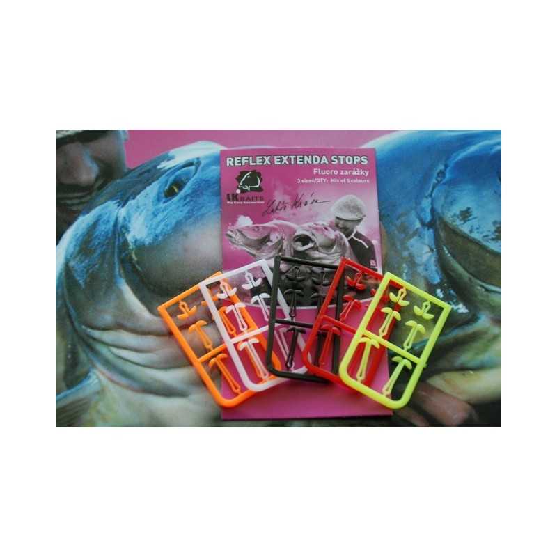 LK Baits Reflex extenda stops
