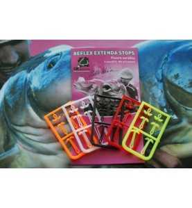 LK Baits Reflex extenda stops
