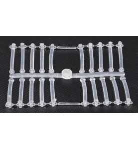 Silikónová tyčinka 30mm na Boilies a Pelety