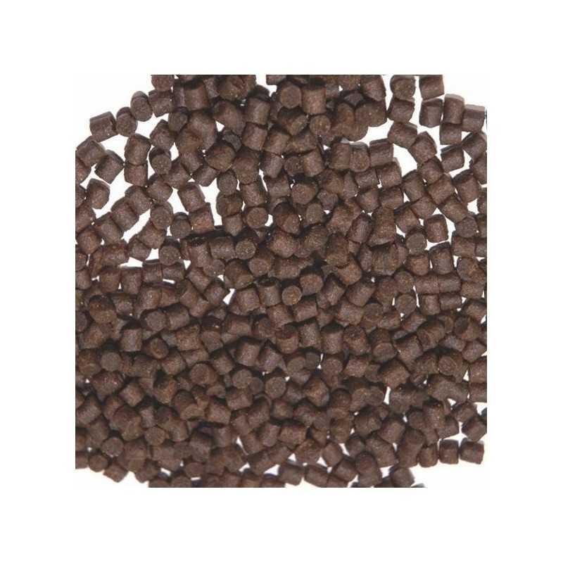 MikBaits Pelety 1kg - Pstružie granule