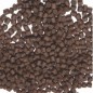 MikBaits Pelety 1kg - Pstružie granule