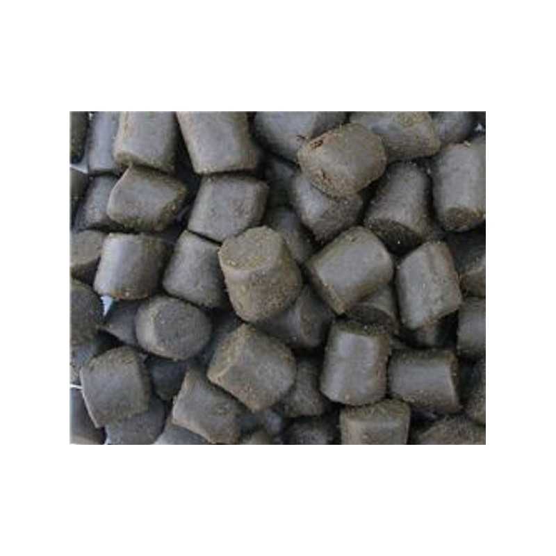 MikBaits Pelety 1kg - Classic Halibut