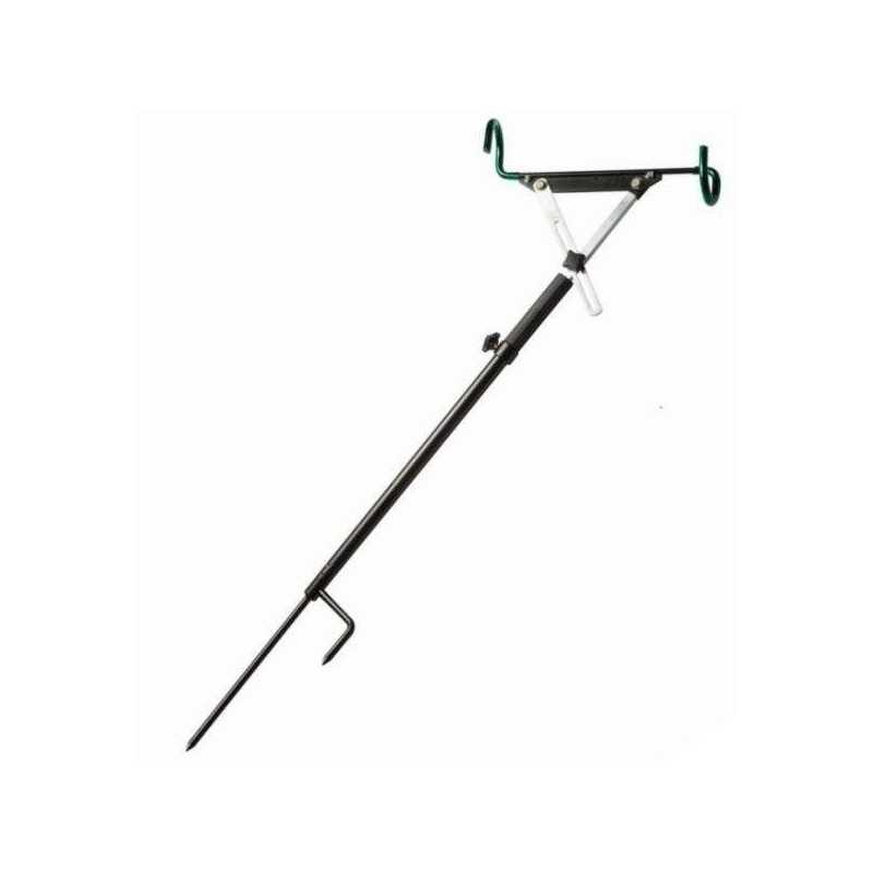 Zfish Držiak Prútu Rod Holder