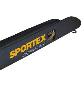 SPORTEX Púzdro dvojkomorové II